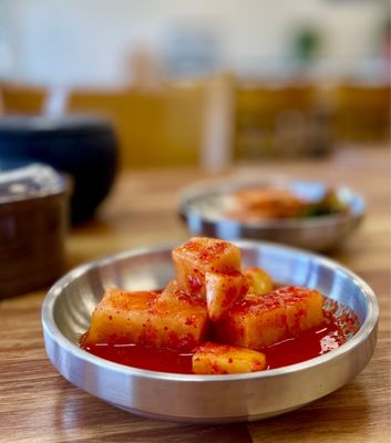 Myung Ga Haejangguk by null