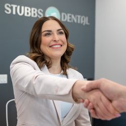 Stubbs Dental Implant Center