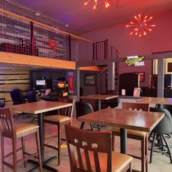 Yellowstone Gold Casino - Yellowstone Gold Casino! Family friendly pizza and gaming!