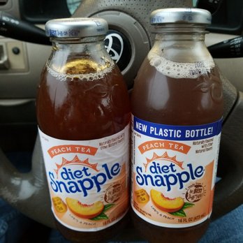 Family Dollar - Plastic bottle replacing glass bottle of Snapple product. - Department Stores Near Me - Yulee, Florida Family Dollar - Plastic bottle replacing glass bottle of Snapple product. - Department Stores Near Me - Yulee, Florida