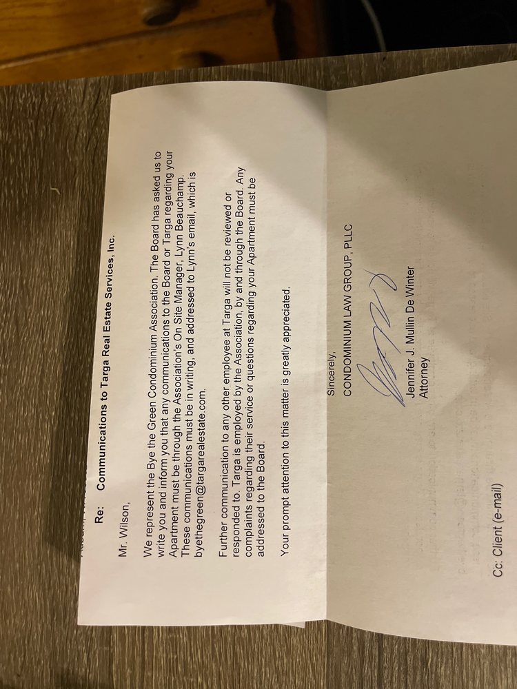 TARGA REAL ESTATE SERVICES Updated July 2024 57 Reviews 720 S