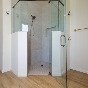 A Select Tile - General Contractors Near Me