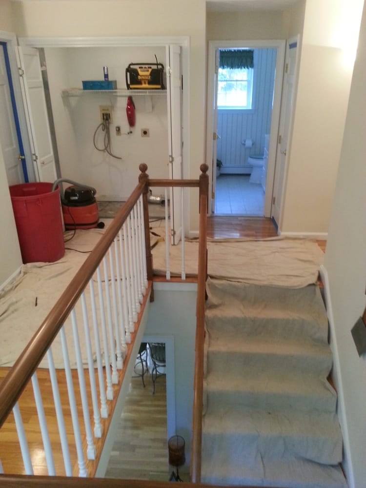 Slide of Country Ways Plumbing & Heating