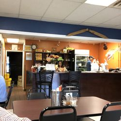 Sawatdee Thai Seafood & Grocery