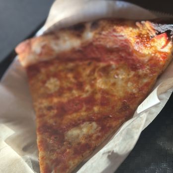 Stevie's Famous - Cheese slice - Pizza Near Me - Seattle, Washington Stevie's Famous - Cheese slice - Pizza Near Me - Seattle, Washington