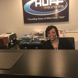 Huff Insurance