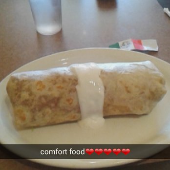 El Taquito Restaurant Dos - in my 28 years of life I've never had a burrito this good - Mexican Near Me - Hayward, California