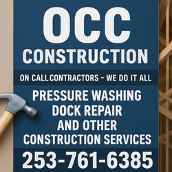 OCC Construction