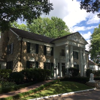 Graceland - Museums Near Me - Memphis, Tennessee