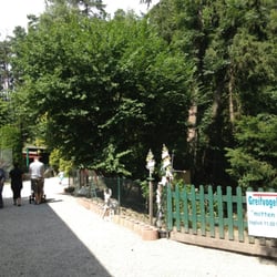 Vogelpark Abendsberg