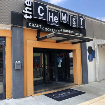 The Chemist - Breakfast & Brunch Near Me - Myrtle Beach, South Carolina The Chemist - Breakfast & Brunch Near Me - Myrtle Beach, South Carolina