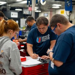 Universal Technical Institute
