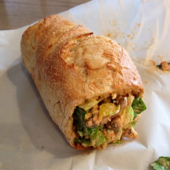 Bread Zeppelin - Zeppelin: ~$8.00 - Salad Near Me - Irving, Texas Bread Zeppelin - Zeppelin: ~$8.00 - Salad Near Me - Irving, Texas