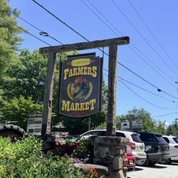 Cashiers Farmers Market