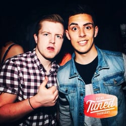 Rock City - Rock city Thursdays!!