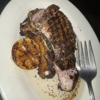 Dunsmoor - Pork chop - American Near Me - Los Angeles, California