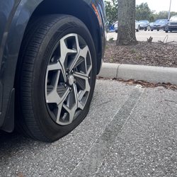 Goldman Vein Institute - Tire