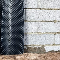 DMSeal Basement Waterproofing