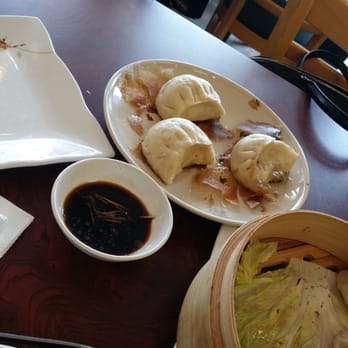 Chou's Kitchen - Pork Sticky Buns... - Chinese Near Me - Chandler, Arizona