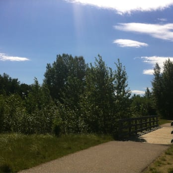 Inglewood Bird Sanctuary - Walk up to the beautiful trail. - Parks Near Me - Calgary, Alberta Inglewood Bird Sanctuary - Walk up to the beautiful trail. - Parks Near Me - Calgary, Alberta