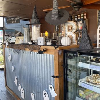 Rekindle Coffee - Cafes Near Me - Orange, California