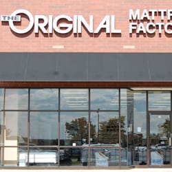 The Original Mattress Factory - Fairlawn, OH Original Mattress Factory