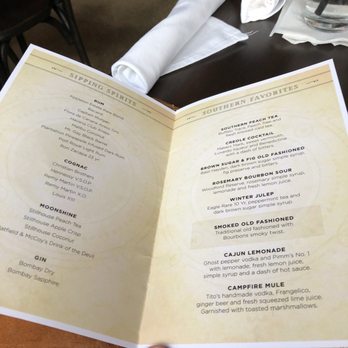 Bourbons - Southern Near Me - Brighton, Michigan