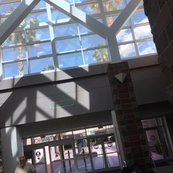 Second entryway
