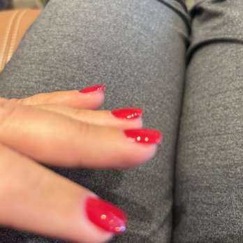 John's Creation - Nail Salons Near Me - San Carlos, California