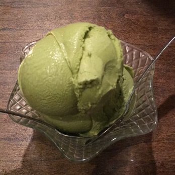 Sushi Cruise - Green tea ice cream - Sushi Bars Near Me - Edgewater, New Jersey Sushi Cruise - Green tea ice cream - Sushi Bars Near Me - Edgewater, New Jersey