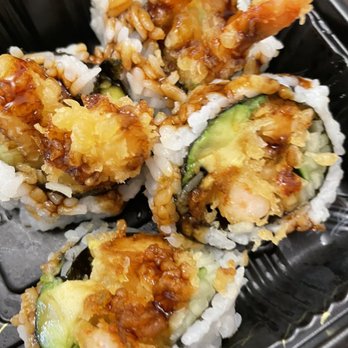 Mr Hibachi - Shrimp tempera - Japanese Near Me - Athens, Ohio Mr Hibachi - Shrimp tempera - Japanese Near Me - Athens, Ohio