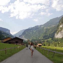Travel Transparency