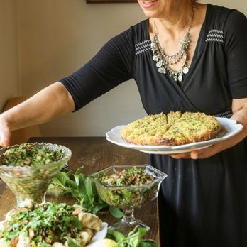 Ani's Kitchen Middle Eastern Catering - Lebanese feast - Caterers Near Me Ani's Kitchen Middle Eastern Catering - Lebanese feast - Caterers Near Me