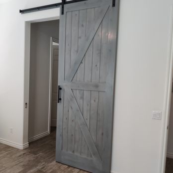 SoCal Barn Doors - From bedroom to bathroom - Door Sales/Installation Near Me - San Marcos, California SoCal Barn Doors - From bedroom to bathroom - Door Sales/Installation Near Me - San Marcos, California