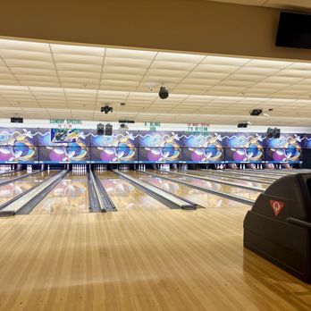 FOREST HILL LANES - Updated February 2026 - 25 Photos & 61 Reviews - 1