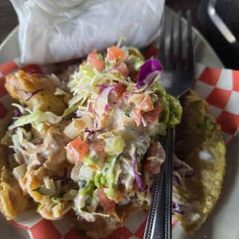 El Cata - Seafood Near Me - Lemon Grove, California