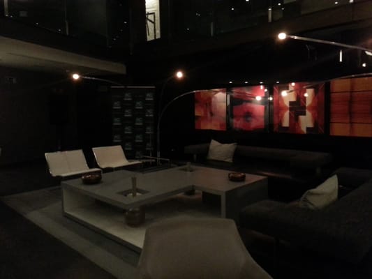 AC Hotel Burgos by null