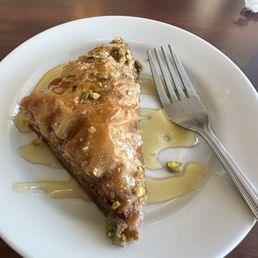 Bakliva