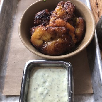 Bartaco Mosaic - Plantains - Tacos Near Me - Fairfax, Virginia Bartaco Mosaic - Plantains - Tacos Near Me - Fairfax, Virginia
