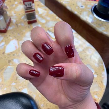 Nail N Spa Studio - Nail Salons Near Me - Santa Ana, California