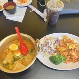 Kimchi Fried Rice