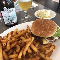 Resto Chez Kwick-Kwick