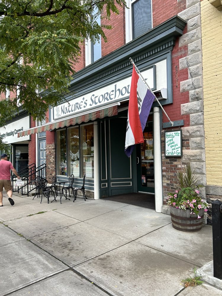 NATURE’S STOREHOUSE - Updated August 2024 - 24 Photos & 10 Reviews - 21 ...
