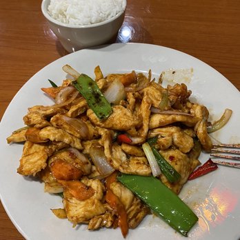 Tiger Lily 2 - Hot & Hot and Spicy Chicken - Korean Near Me - Fishers, Indiana Tiger Lily 2 - Hot & Hot and Spicy Chicken - Korean Near Me - Fishers, Indiana