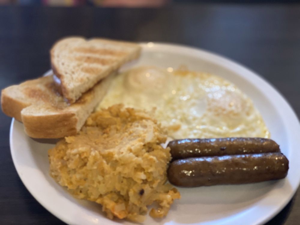 THE SCRAMBLED EGG 95 Photos & 153 Reviews 15282 Fishhawk Blvd