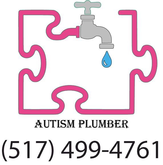 Slide of Autism Plumber