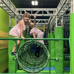 Jumping World - Kennesaw
