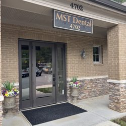 MST Dental Family Dentistry and Cosmetic Center
