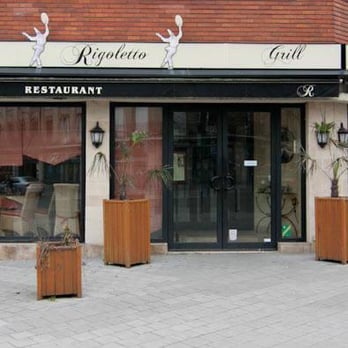 Rigoletto - Pizza Near Me - Valenciennes, 59 Rigoletto - Pizza Near Me - Valenciennes, 59