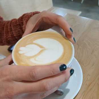Stable Hand - Vanilla latte - Coffee & Tea Near Me - Charlotte, North Carolina Stable Hand - Vanilla latte - Coffee & Tea Near Me - Charlotte, North Carolina